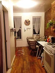 Rented by Citi Habitats