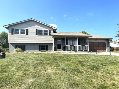317 Streamwood Dr, Valparaiso, IN, 46383
