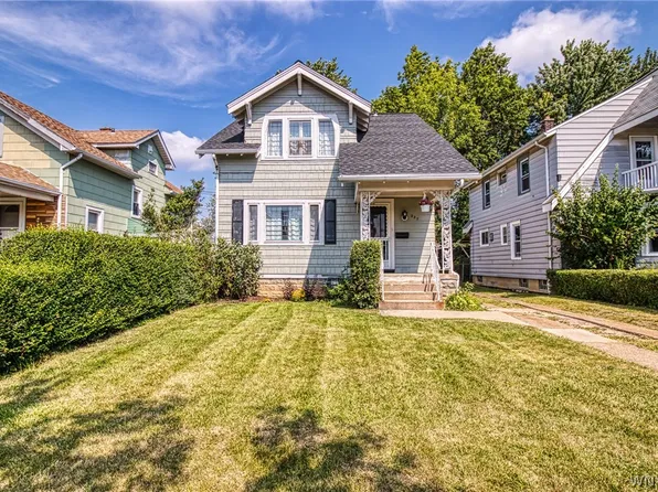 237 W Girard Blvd, Buffalo, NY 14217