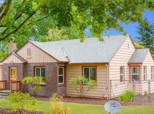 15605 NW Bronson Rd, Beaverton, OR 97006