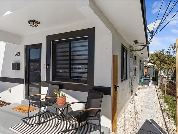 4th image of 3461 SW 24th Street