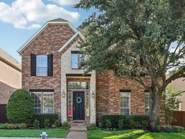 3515 University Park Ln, Irving, TX 75062