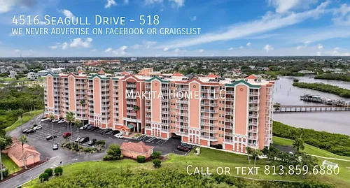 4516 Seagull Dr Photo 1