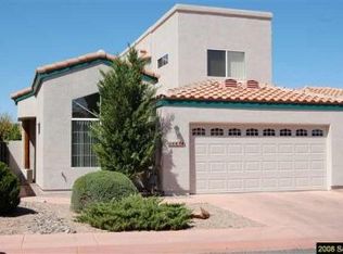 4619 Desert Springs Trl, Sierra Vista, AZ 85635