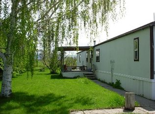 890 Hidden Valley Rd UNIT 17, Bozeman, MT 59718