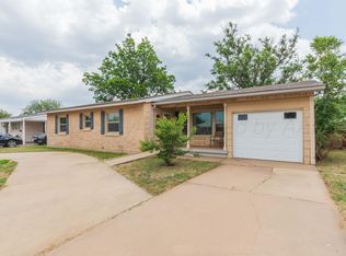 6031 Linden Ln, Amarillo, TX 79106