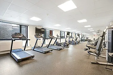 Rented by The Agency