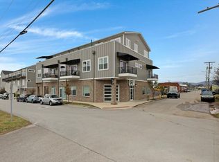 1603 Fagan St #204, Chattanooga, TN 37404