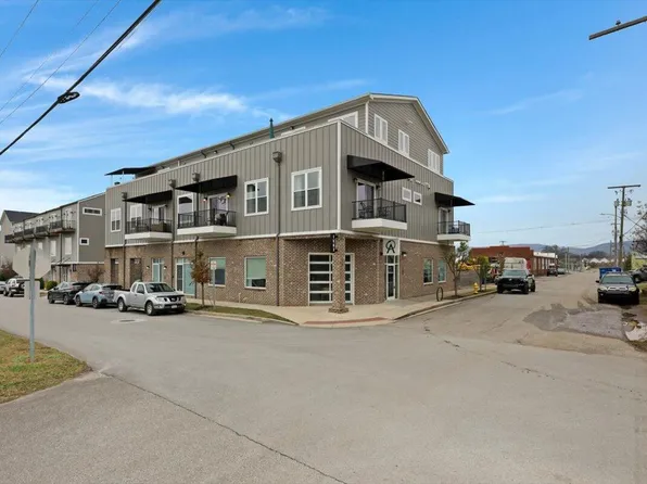 1603 Fagan St #204, Chattanooga, TN 37408