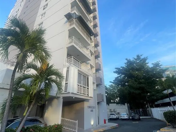 1481 Martin Travieso St #8-A, San Juan, PR 00907
