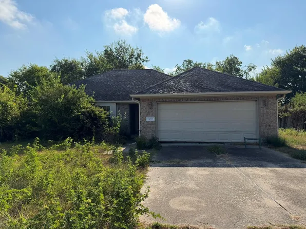 1033 Theresa St, Houston, TX 77051