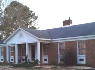 3881 Johnston County Rd, Angier, NC 27501