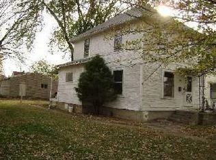 845 Merkle Ave, Marion, OH