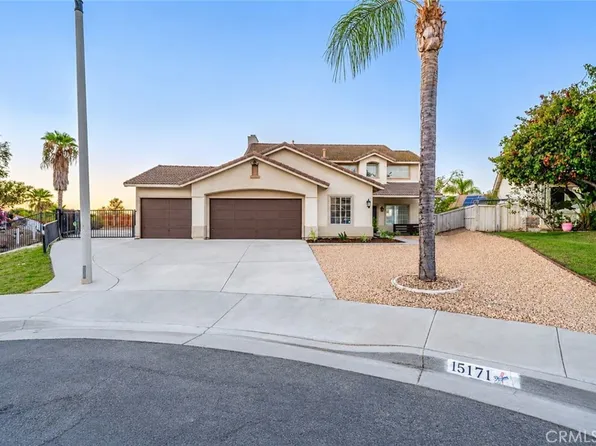 15171 Biarritz St, Lake Elsinore, CA 92530