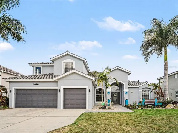 1656 Pinyon Pine Dr, Sarasota, FL 34240