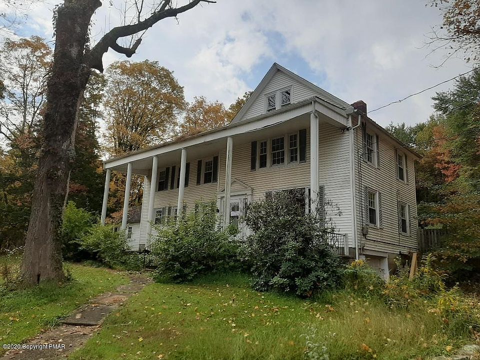 5589 Hamilton S, Sciota, PA 18354 Zillow