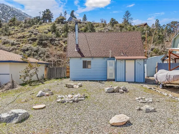 433 Carnelia Trl, Frazier Park, CA 93225