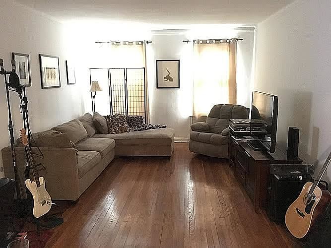 2nd image of 7540 Austin St APT 1DL