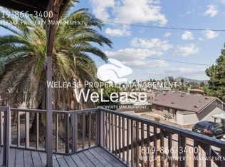 8038 Lemon Ave #A, La Mesa, CA 91941