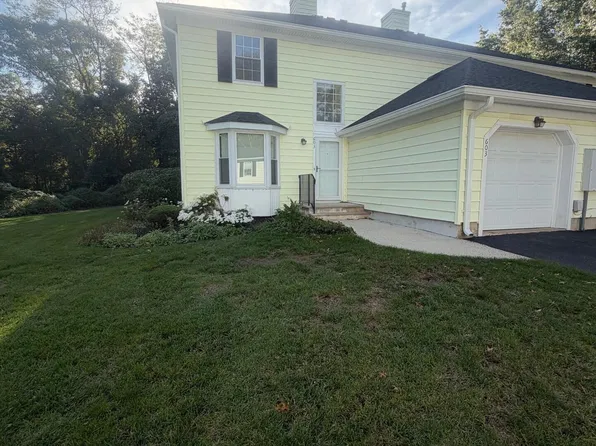603 Buckingham Circle, Middletown, NJ 07748