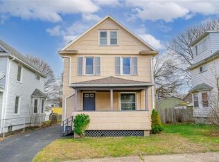 8 Alonzo St, Rochester, NY 14612