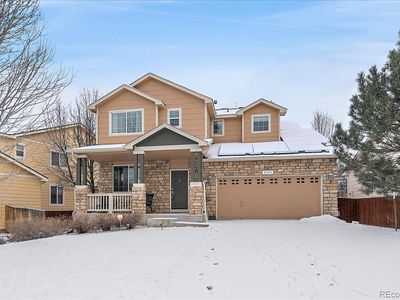 2143 Pinon Cir, Erie, CO, 80516