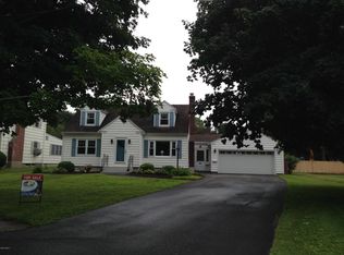 20 Marlboro Dr, Pittsfield, MA 01201