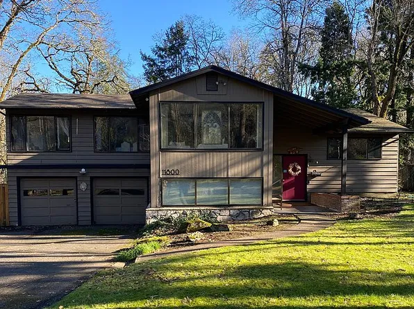 11800 S Breyman Ave, Portland, OR 97219
