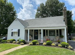 113 Highland Ave, Cynthiana, KY 41031