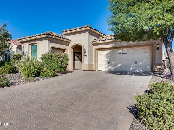 8060 W CINDER BROOK Way, Florence, AZ 85132