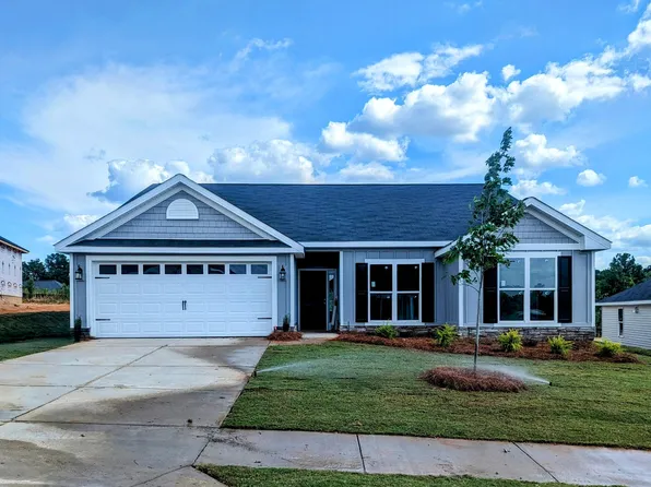 2370 Bundoran Drive, Grovetown, GA