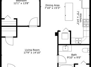 Blaul Lofts, Burlington, IA 52601