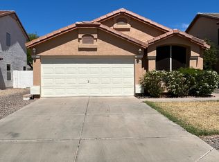 2274 E Arabian Dr, Gilbert, AZ 85296