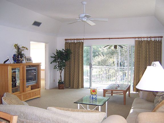 Big Living space