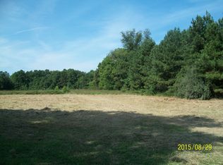 168 W St Johns Church Rd, West Point, VA 23181