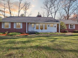 2612 Violett Rd, Goshen, IN 46526