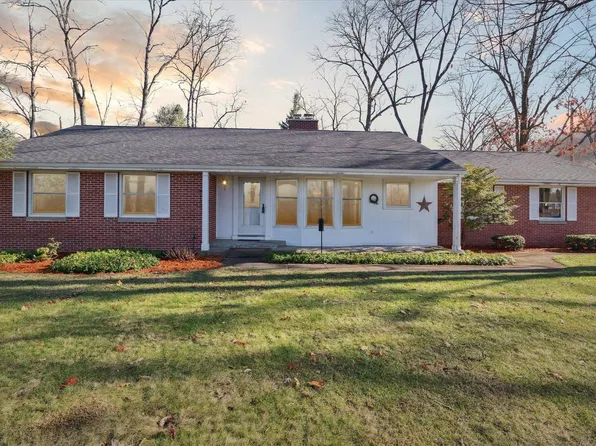 2612 Violett Rd, Goshen, IN 46526