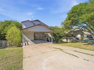 5807 Spring Meadow Rd #A, Austin, TX 78744