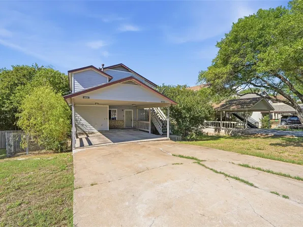 5807 Spring Meadow Rd #A, Austin, TX 78744