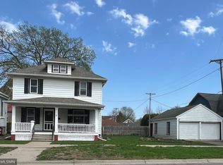 521 5th Ave NW, Faribault, MN 55021