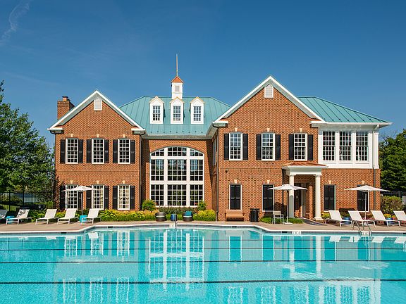 Fairfax Square Apartment Rentals Fairfax, VA Zillow