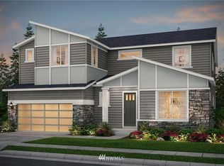 6182 NE 3rd Ct LOT 13, Renton, WA 98056