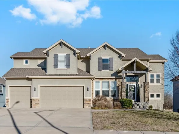 11201 N Wabash Ave, Kansas City, MO 64155