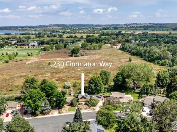 230 Cimmaron Way, Boulder, CO 80303