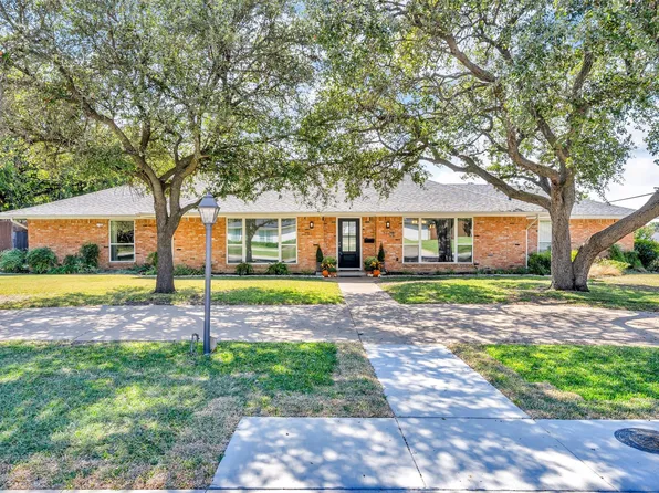 3708 Waldorf Dr, Dallas, TX 75229