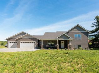 18972 70th Ave, Chippewa Falls, WI 54729