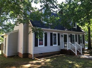 9710 Country Way Rd, Glen Allen, VA 23060