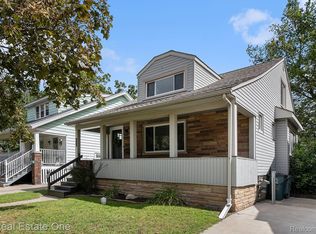846 Flowerdale St, Ferndale, MI