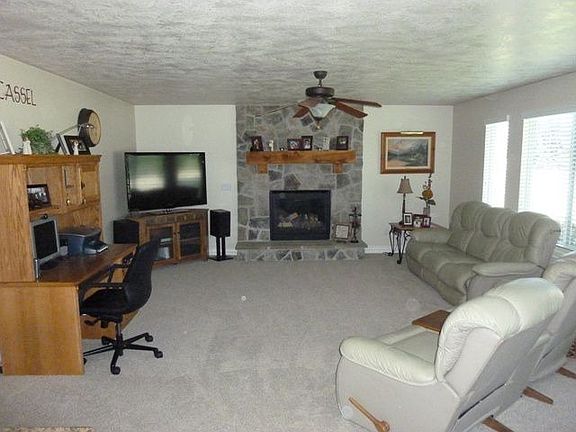Main Family Room