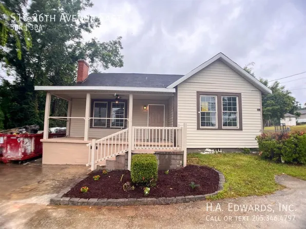 516 26th Ave E, Tuscaloosa, AL 35404